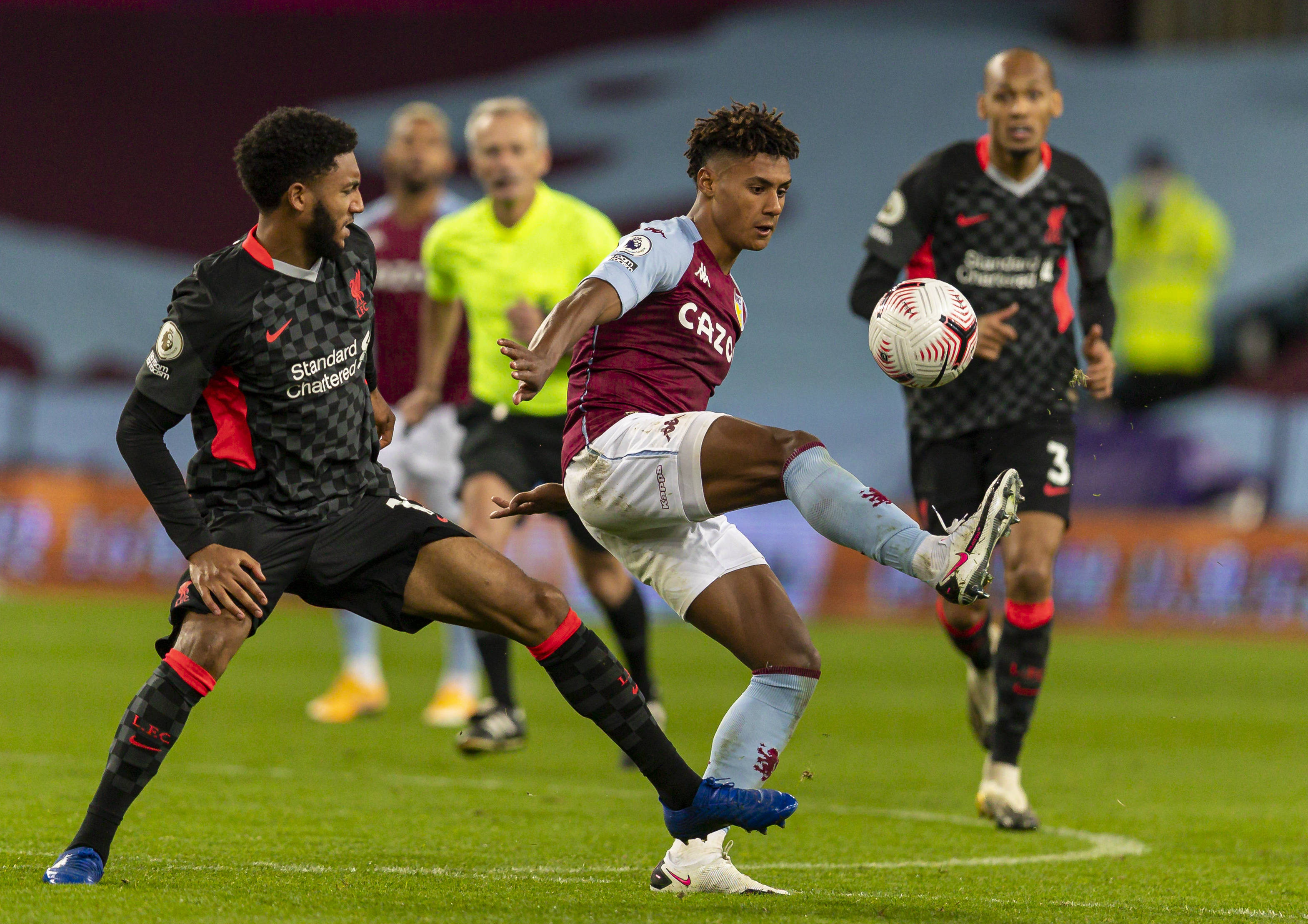 想要在竞争 想要在竞争